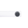 Смеситель для раковины Qtap Grand QTGRAWCR001F Chrome/White купить в САНН Одесса, изображение 6