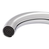 Смеситель для кухни Qtap Grand QTGRAWCR007F Chrome/White купить в САНН Одесса, изображение 6