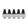 Коллектор Thermo Alliance Forte 1" 5 выходов SF002W5 купить в САНН Одесса, изображение 4