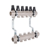 Коллектор Thermo Alliance Forte 1" 6 выходов SF002W6 купить в САНН Одесса, изображение 3