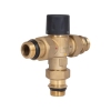 Смеситель термостатический Thermo Alliance Forte 3/4" SF010W20 купить в САНН Одесса, изображение 4