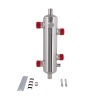 Гидрострелка Thermo Alliance Forte 1" 50 кВт SF29350 купить в САНН Одесса, изображение 5