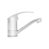 Смеситель для кухни Lidz Mars 003M (k40) LDMAR003MCRM34878 Chrome купить в САНН Одесса, изображение 4