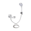 Смеситель для душа Lidz Mars 010 (с душевым гарнитуром) (k40) LDMAR010CRM34892 Chrome купить в САНН Одесса, изображение 3