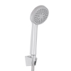 Смеситель для душа Lidz Anny 010 (с душевым гарнитуром) (k40) LDANN010CRM35124 Chrome купить в САНН Одесса, изображение 5