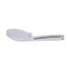 Лейка для ручного душа Lidz Niagara 12 98 мм округлая LDNIA12CRM35443 Chrome купить в САНН Одесса, изображение 3