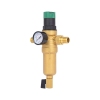 Фильтр самопромывной Thermo Alliance Forte 1/2" с редуктором для горячей воды SF128W15H купить в САНН Одесса, изображение 4