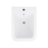 Биде напольное Qtap Crow 545х360х410 White QT05443370W купить в САНН Одесса, изображение 7