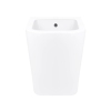 Биде напольное Qtap Tern 550x360x410 White QT1744003CW купить в САНН Одесса, изображение 3