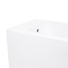 Биде напольное Qtap Tern 550x360x410 White QT1744003CW купить в САНН Одесса, изображение 5