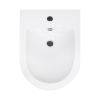 Биде подвесное Qtap Robin 515х370х350 White QT13551381GW купить в САНН Одесса, изображение 7