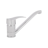 Смеситель для кухни Lidz Anny 003 (k40) LDANN003CRM35082 Chrome купить в САНН Одесса, изображение 3