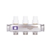 Коллектор с расходомерами Thermo Alliance Standart 1" 3 выхода SD0043 купить в САНН Одесса, изображение 5
