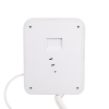 Фен с держателем Qtap Pohodli 1200 Вт QTF1200RNP White (Pobut) купить в САНН Одесса, изображение 4