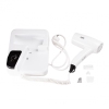 Фен с держателем Qtap Pohodli 1200 Вт QTF1200RNP White (Pobut) купить в САНН Одесса, изображение 5