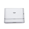 Держатель для бумажных полотенец Qtap Pohodli 300 мм QTDR600WP White (Držák) купить в САНН Одесса, изображение 3