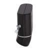 Держатель для бумажных полотенец Qtap Pohodli 300 мм QTDR600BP Black (Pobut) купить в САНН Одесса, изображение 5