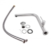 Смеситель для кухни Qtap Zdenek QTZDN9032103FC Brushed Nickel PVD купить в САНН Одесса, изображение 4
