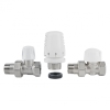 Термокомплект Icma 3/4" прямой № KIT L 1100+775+815 купить в САНН Одесса, изображение 3