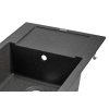Кухонная мойка Lidz 781x510/200 GRF-13 (LIDZGRF13781510200) купить в САНН Одесса, изображение 5