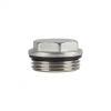 Заглушка Thermo Alliance Standart 1" для коллектора SD35425 купить в САНН Одесса, изображение 3