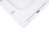 Сиденье для унитаза Qtap (Tern) с микролифтом Slim QT99HXU10W купить в САНН Одесса, изображение 4
