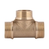 Тройник Thermo Alliance Standart 3/4" НР SD41220 купить в САНН Одесса, изображение 4