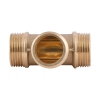 Тройник Thermo Alliance Standart 3/4" НР SD41220 купить в САНН Одесса, изображение 5