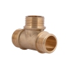 Тройник Thermo Alliance Standart 1/2" НР SD41215 купить в САНН Одесса, изображение 3