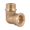 Угол Thermo Alliance Standart 1/2" ВН SD42015U купить в САНН Одесса, изображение 3