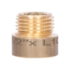 Удлинитель латунный Thermo Alliance Standart 1/2"ВН, L=10 мм SD4221510 купить в САНН Одесса, изображение 6