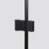 Душевая кабина Qtap Capricorn BLA1099SC6 90x90 см, стекло Clear 6 мм, покрытие CalcLess без поддона купить в САНН Одесса, изображение 5