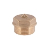 Заглушка Thermo Alliance Standart 3/4" НР SD40320 купить в САНН Одесса, изображение 4