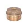 Заглушка Thermo Alliance Standart 1" НР SD40325 купить в САНН Одесса, изображение 5