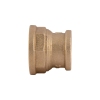 Муфта Thermo Alliance Standart 1/2"х3/4" ВР SD4051520 купить в САНН Одесса, изображение 4