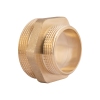 Ниппель Thermo Alliance Standart 2"х1 1/2" НР SD4085040 купить в САНН Одесса, изображение 3