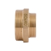 Ниппель Thermo Alliance Standart 2"х1 1/2" НР SD4085040 купить в САНН Одесса, изображение 4