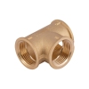 Тройник Thermo Alliance Standart 1" ВР SD41125 купить в САНН Одесса, изображение 6