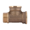 Тройник Thermo Alliance Standart 3/4" ВВН SD41320 купить в САНН Одесса, изображение 4