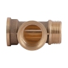 Тройник Thermo Alliance Standart 3/4" ВВН SD41320 купить в САНН Одесса, изображение 5