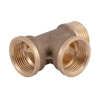 Тройник Thermo Alliance Standart 3/4" ВВН SD41320 купить в САНН Одесса, изображение 6