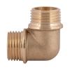 Угол Thermo Alliance Standart 1/2" НР SD41915 купить в САНН Одесса, изображение 4