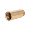 Удлинитель латунный Thermo Alliance Standart 1/2"ВН, L=80 мм SD4221580 купить в САНН Одесса, изображение 2