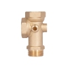 Пятерник Thermo Alliance Standart 1"х1"х1"1/4"х1/4" ВВНВН SD42525252566 купить в САНН Одесса, изображение 5