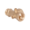 Пятерник Thermo Alliance Standart 1"х1"х1"1/4"х1/4" ВВНВН SD42525252566 купить в САНН Одесса, изображение 7