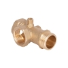 Пятерник Thermo Alliance Standart 1"х1"х1"1/4"х1/4" ВВНВН SD42525252566 купить в САНН Одесса, изображение 8