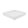 Набор Qtap душевая кабина Capricorn CRM1011SC6 Clear 2020x1000x1000 мм + поддон Tern 301112 100x100x12 см с сифоном купить в САНН Одесса, изображение 3
