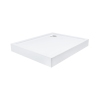 Набор Qtap душевая кабина Capricorn CRM1018RC6 Clear 2020x1000x800 мм + поддон Tern 301812C 100x80x12 см с сифоном купить в САНН Одесса, изображение 11