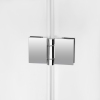 Набор Qtap душевая кабина Capricorn CRM1099SC6 Clear 2020x900x900 мм + поддон Tern 309912C 90x90x12 см с сифоном купить в САНН Одесса, изображение 13