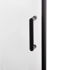 Набор Qtap душевая кабина Taurus BLA1099AC6 Clear 2020x900x900 мм + поддон Robin 309912C 90x90x12 см с сифоном купить в САНН Одесса, изображение 4
